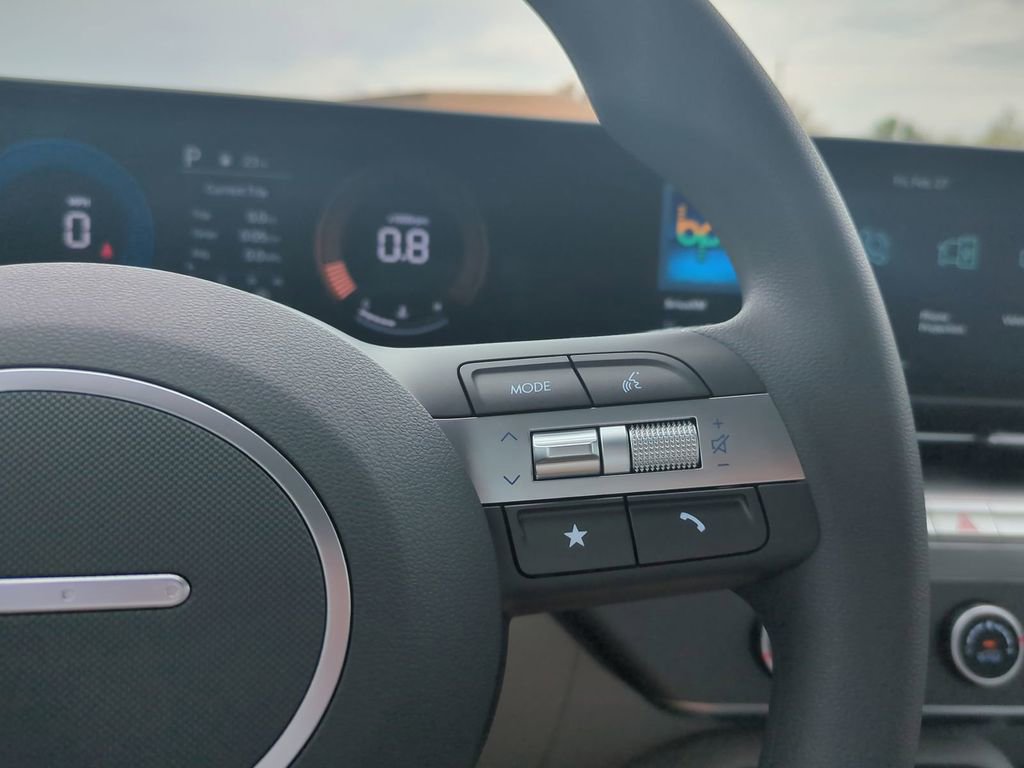 New 2026 Hyundai Kona SE image 29