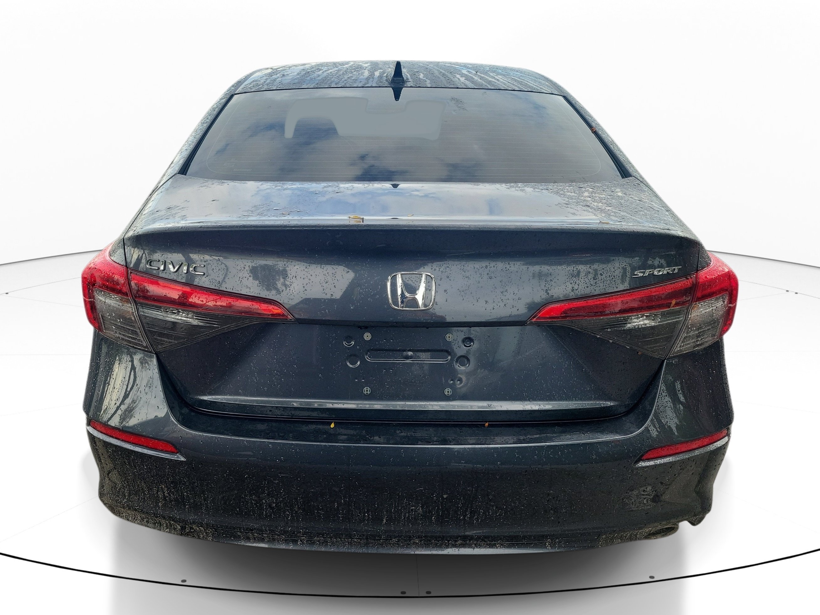 Used 2022 Honda Civic Sport image 8