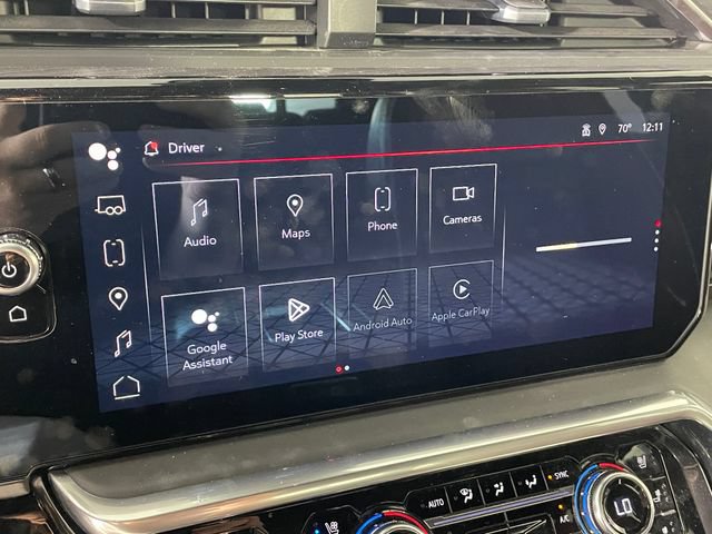 Certified 2022 GMC Sierra 1500 Denali Ultimate AWD/4WD image 7
