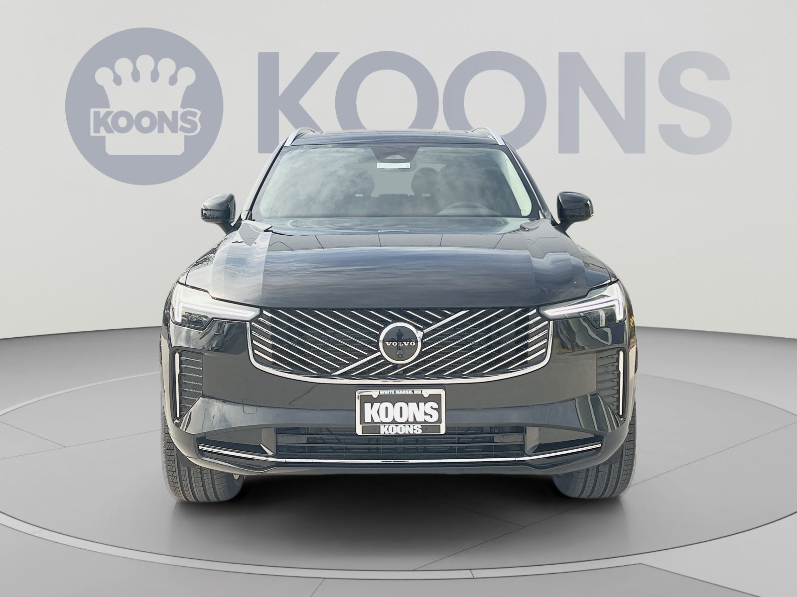 New 2026 Volvo XC90 B5 Plus w/ Protection Package AWD/4WD image 19