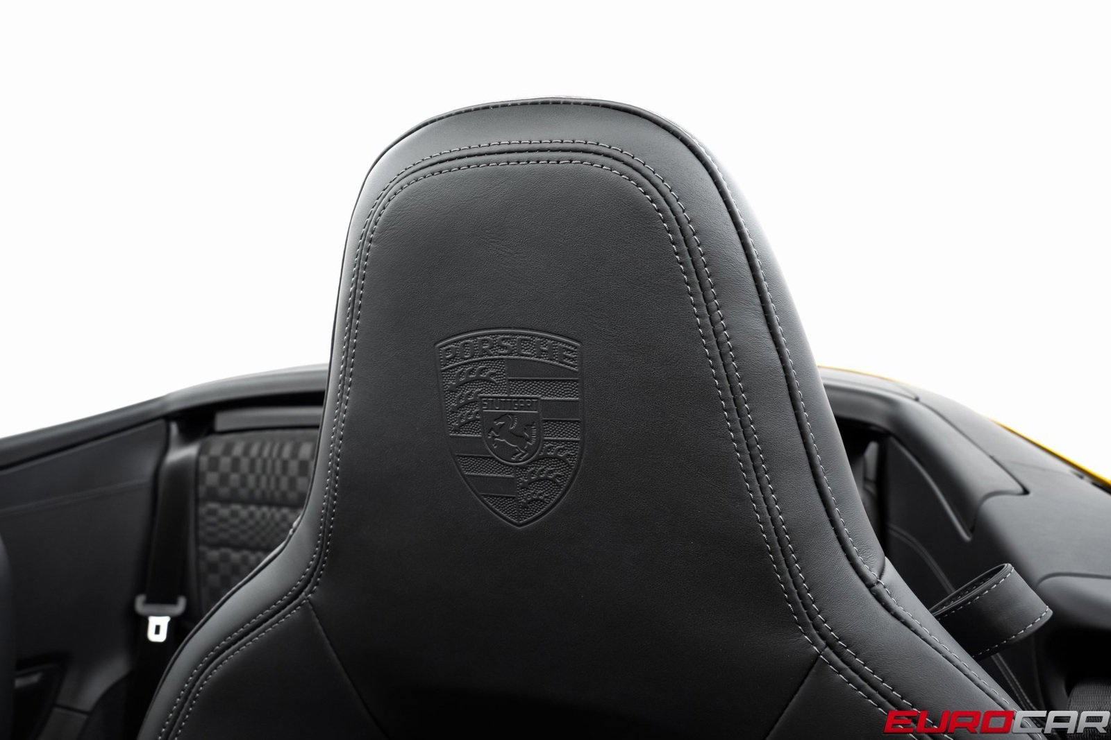 Used 2026 Porsche 911 Carrera 4 GTS image 46