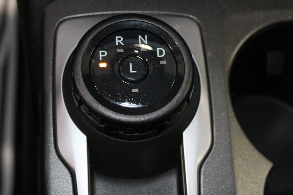 New 2026 Ford Bronco Sport Big Bend image 39