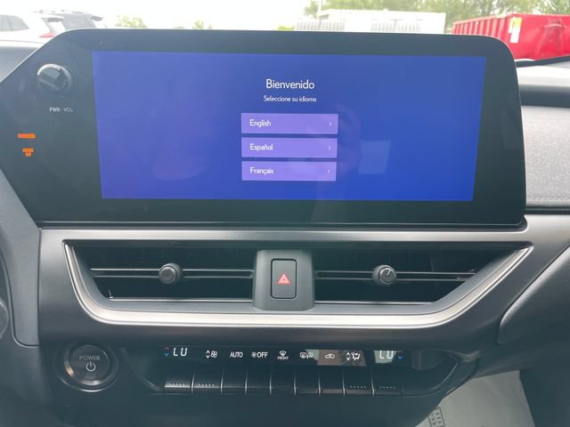 Used 2026 Lexus UX 300h AWD w/ Accessory Package (2T) image 26