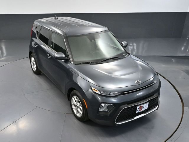 Used 2020 Kia Soul S FWD image 48