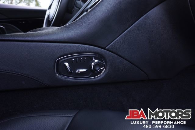 Used 2020 Aston Martin DB11 Coupe image 75