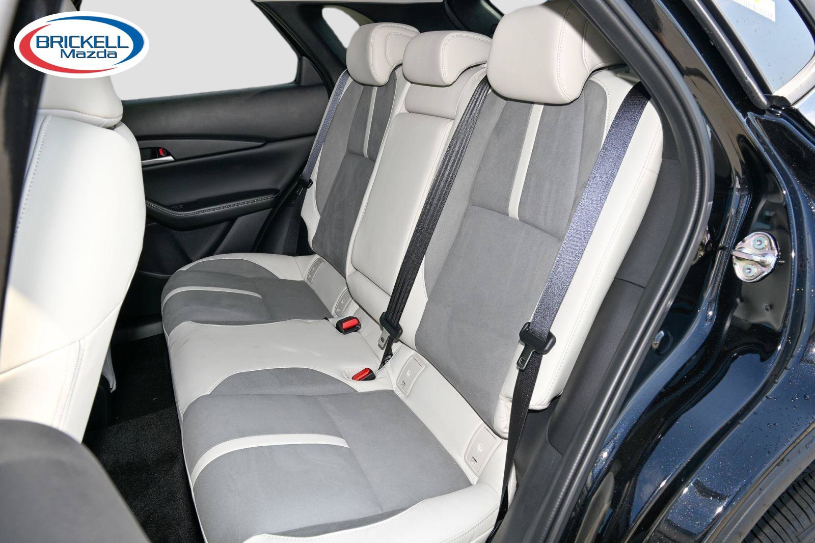 New 2026 MAZDA CX-30 2.5 Turbo Aire Edition AWD/4WD image 7