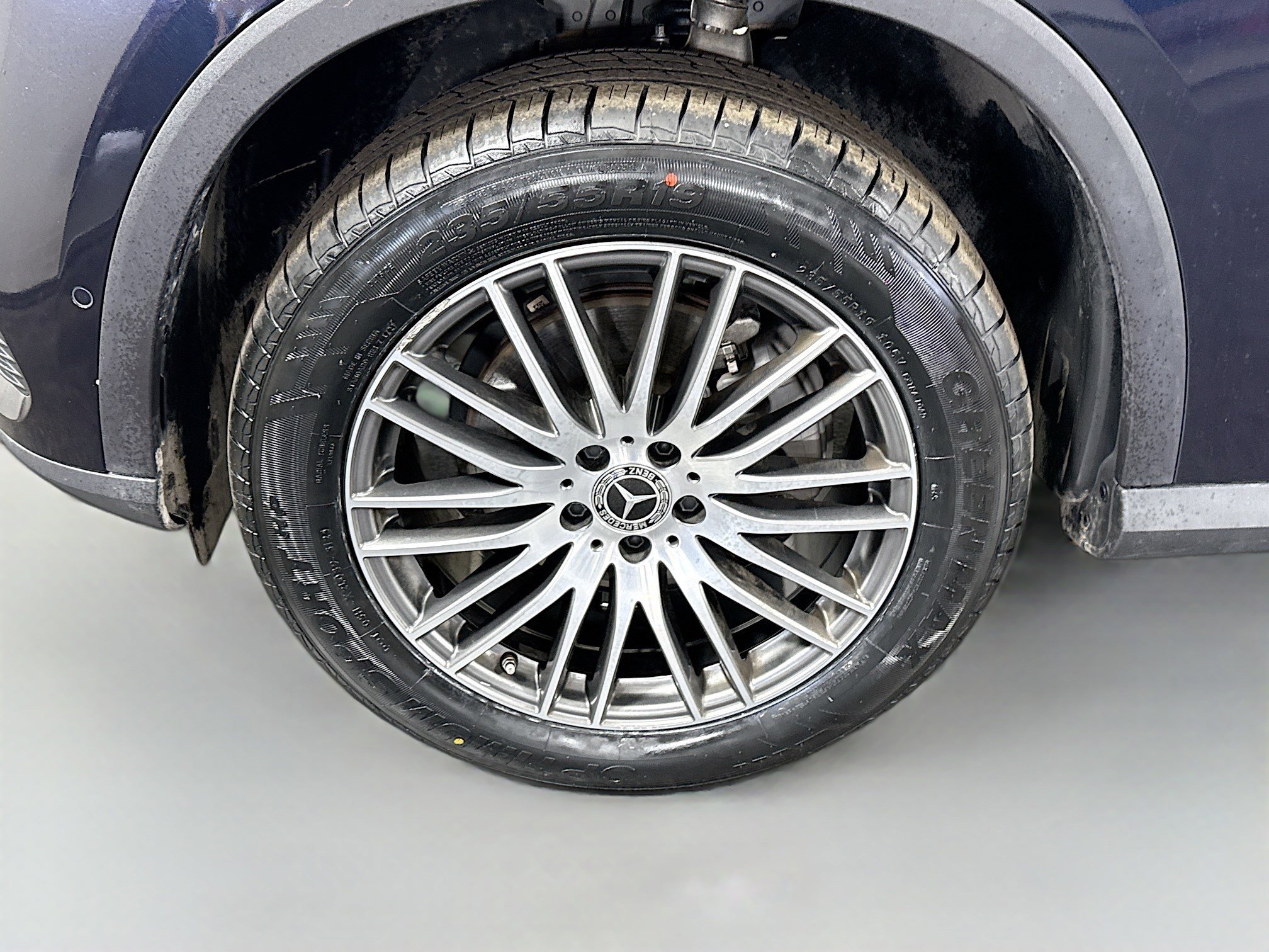 Used 2023 Mercedes-Benz GLC 300 4MATIC w/ Exclusive Trim Package image 38