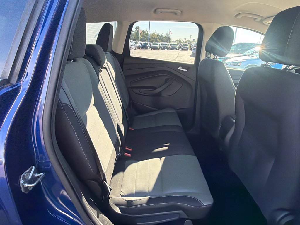 Used 2016 Ford Escape SE FWD image 46