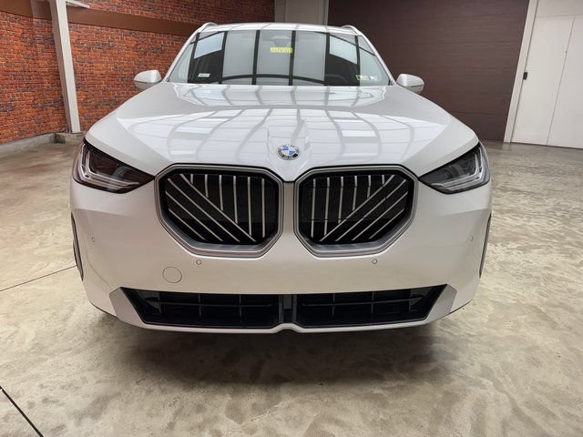 Used 2026 BMW X3 xDrive30i w/ Convenience Package AWD/4WD image 8