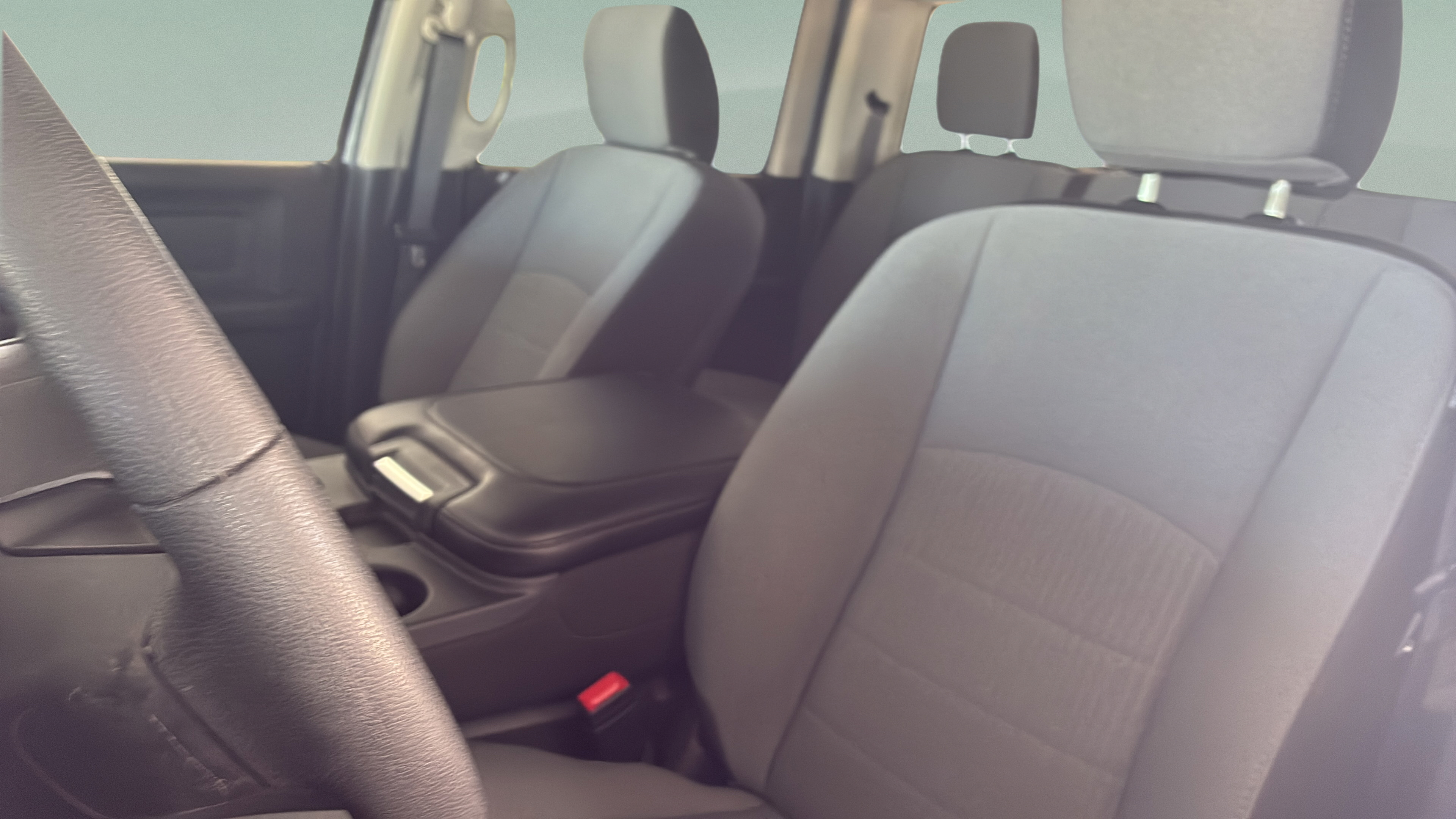 Used 2023 RAM 1500 Tradesman w/ Popular Equipment Group AWD/4WD image 16