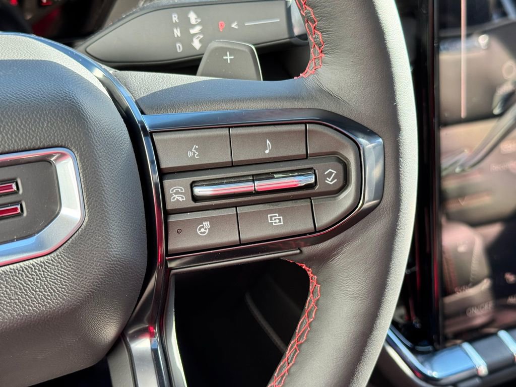 New 2026 GMC Yukon XL AT4 Ultimate image 31