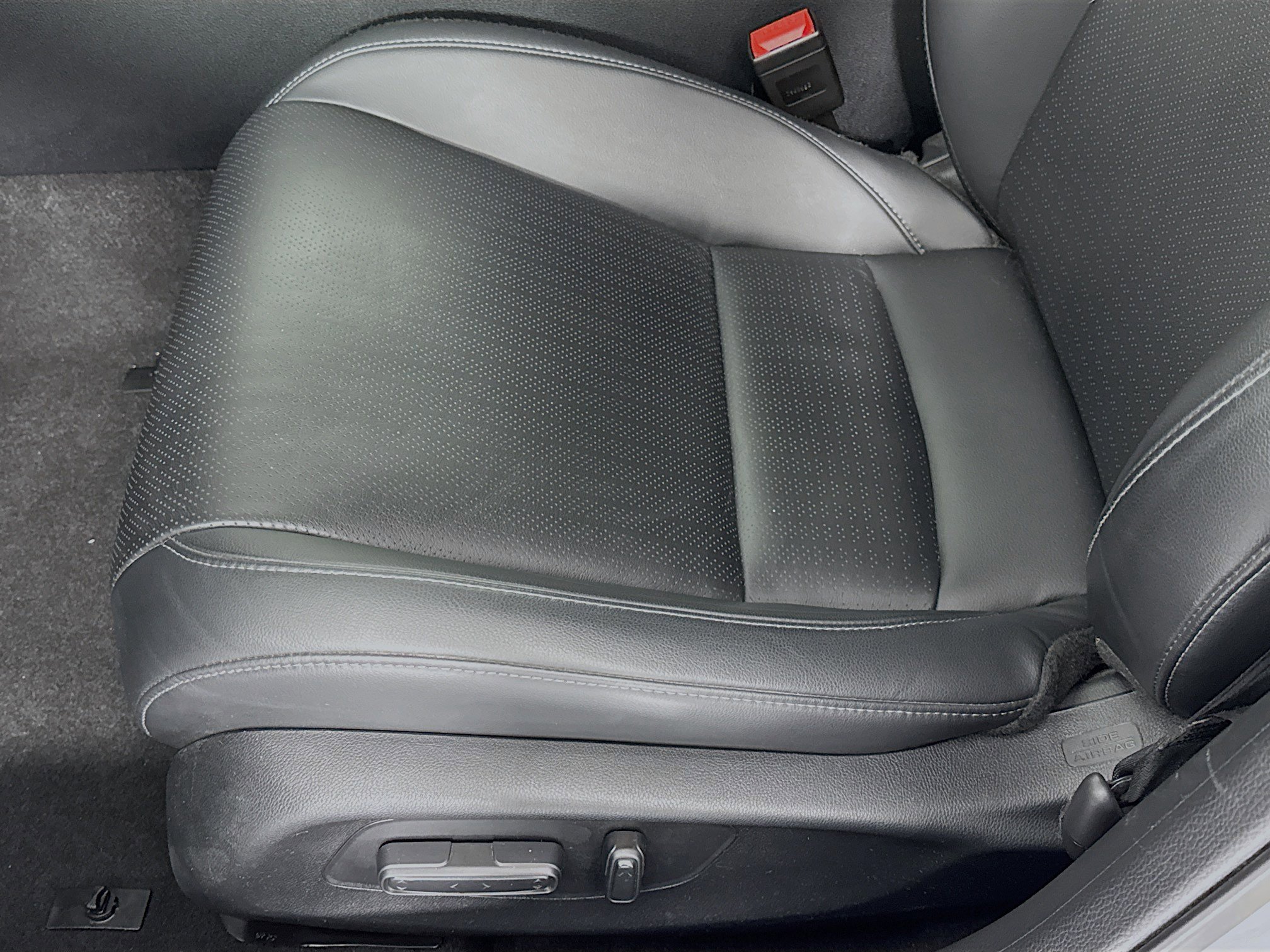 Certified 2023 Honda Civic Sport Touring image 20