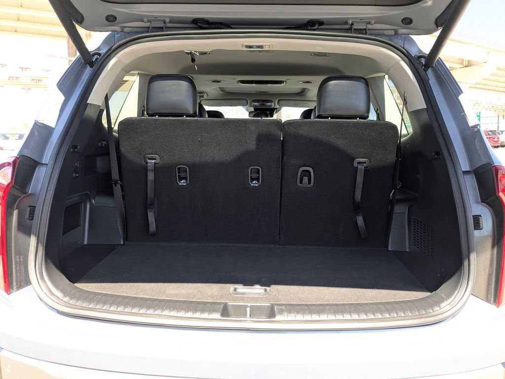 Used 2025 Kia Telluride S image 28