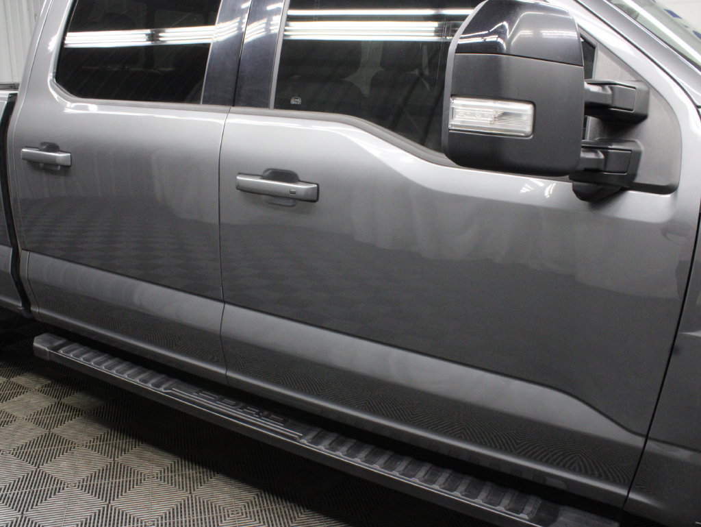Used 2023 Ford F150 Lariat w/ Equipment Group 502A High AWD/4WD image 44