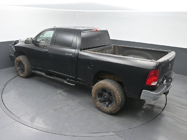 Used 2014 RAM 2500 Tradesman w/ Chrome Appearance Group AWD/4WD image 30