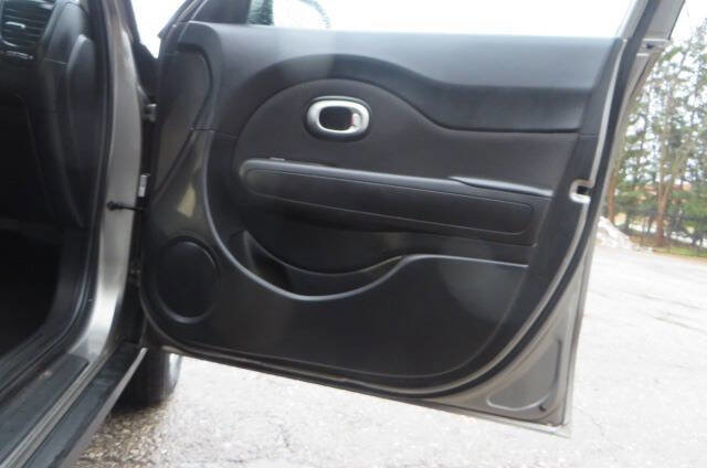 Used 2014 Kia Soul image 40
