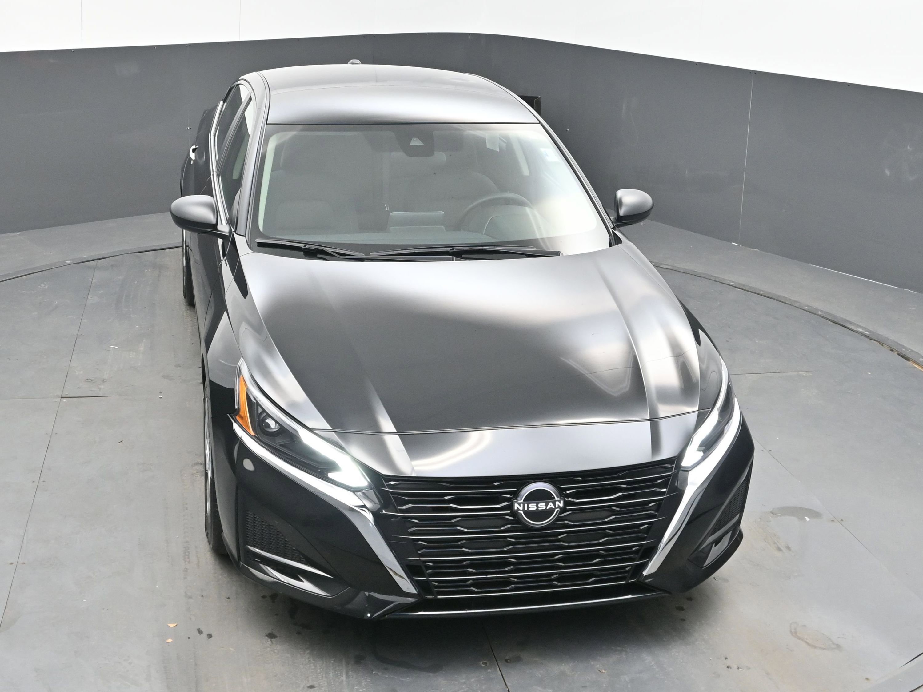 Certified 2025 Nissan Altima 2.5 S image 30