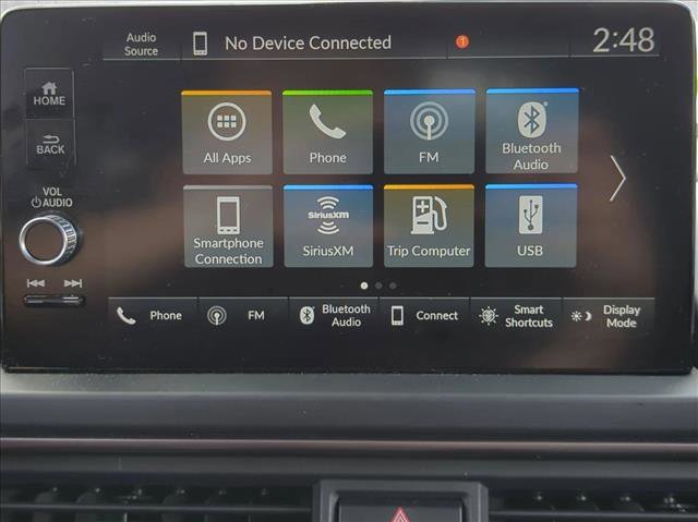 Used 2023 Honda Pilot TrailSport image 9