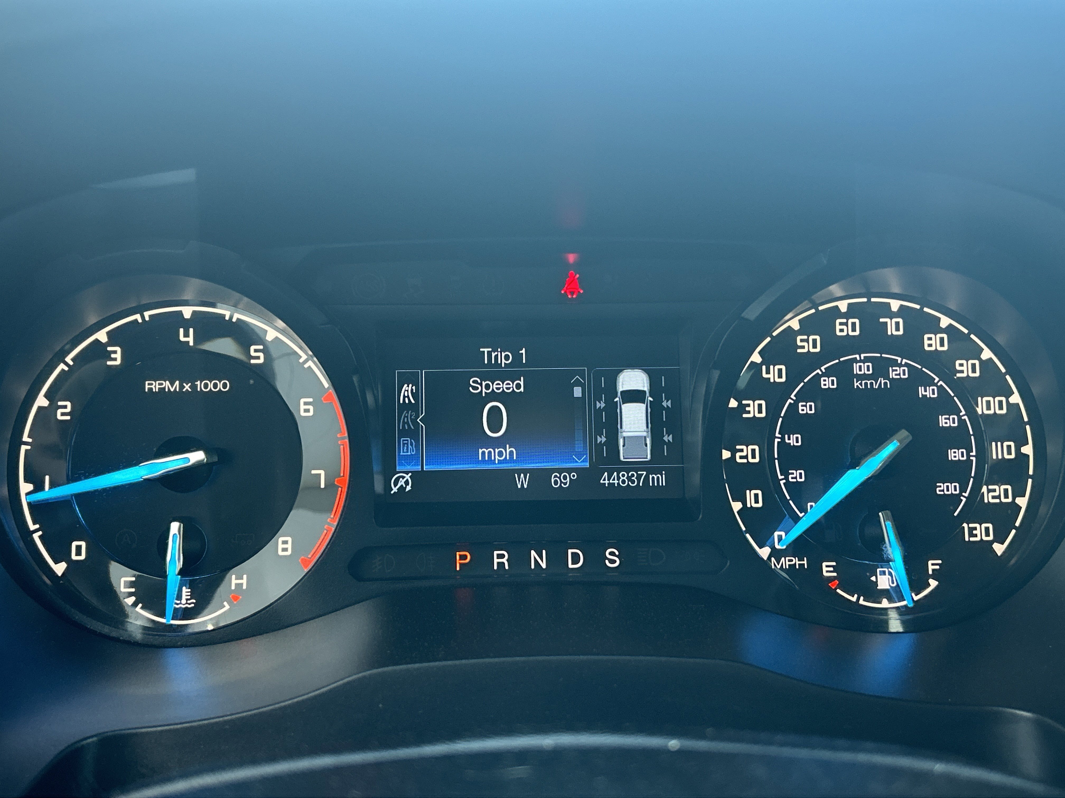 Used 2019 Ford Ranger XLT w/ Trailer Tow Package image 20