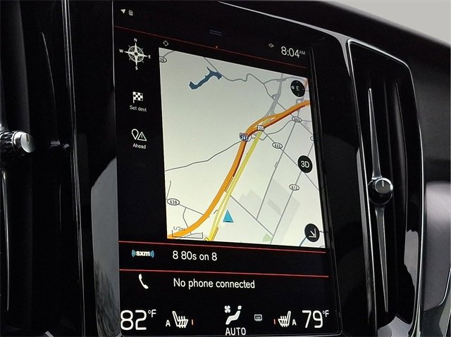 Used 2020 Volvo S60 T6 Momentum image 16