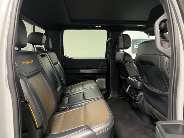 Used 2023 Ford F150 Tremor w/ Equipment Group 402A High image 54