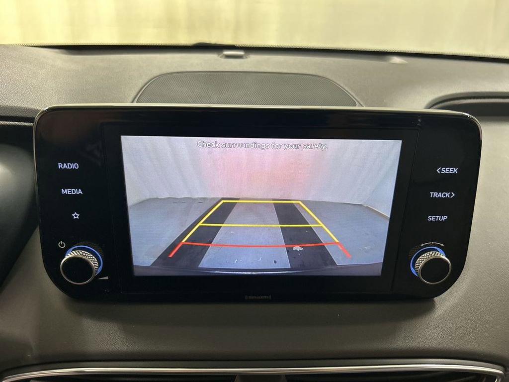 Used 2021 Hyundai Santa Fe SEL w/ Convenience Package AWD/4WD image 15