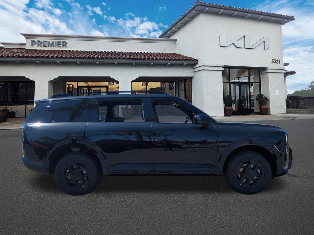 New 2027 Kia Telluride SX Prestige X-Pro AWD/4WD image 9