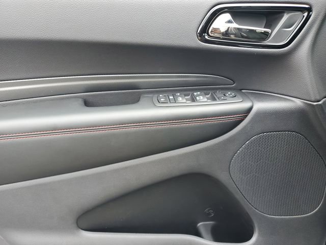 New 2026 Dodge Durango GT image 23