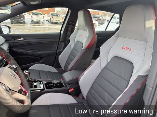 Used 2024 Volkswagen GTI SE image 19