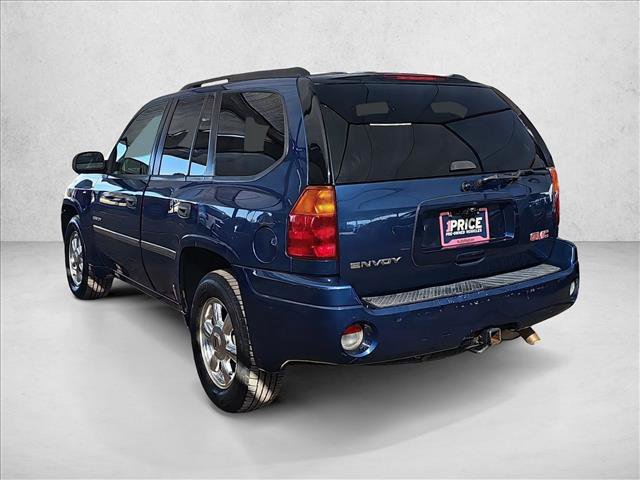 Used 2006 GMC Envoy SLE w/ Sle Preferred Equipment Group image 3