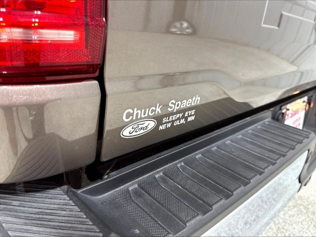 Used 2022 Ford F150 XLT w/ Equipment Group 302A High AWD/4WD image 29