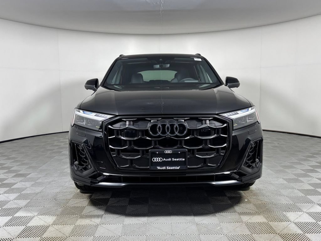 New 2026 Audi Q7 3.0T Prestige AWD/4WD image 2