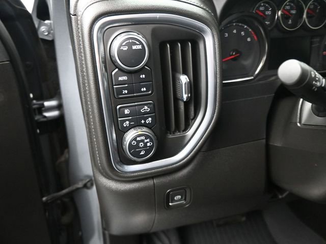Used 2022 Chevrolet Silverado 1500 LT Trail Boss w/ LT Trail Boss Premium Package image 11