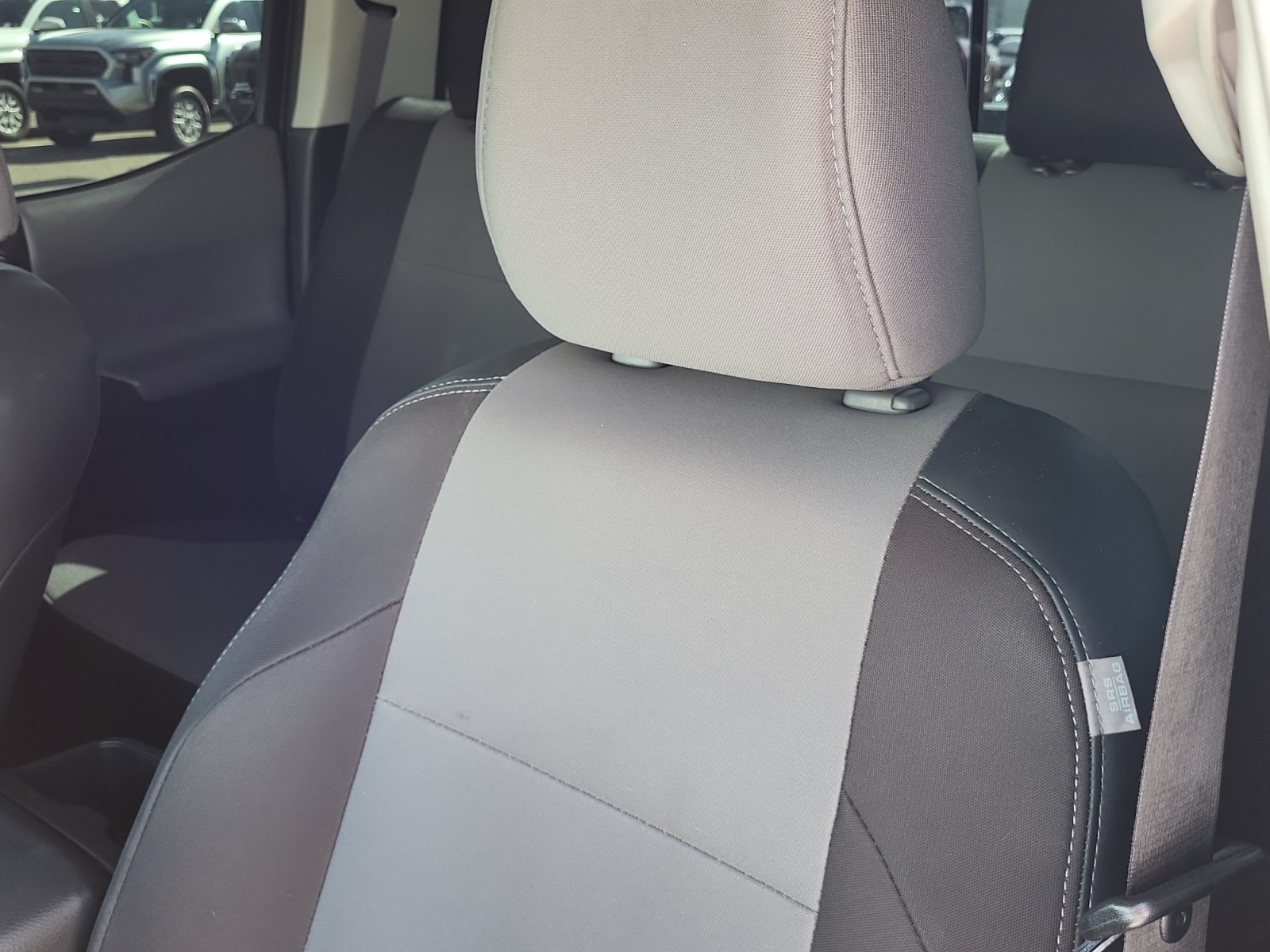 Used 2019 Toyota Tacoma SR5 RWD image 18