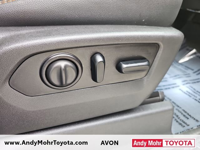 Used 2021 GMC Sierra 1500 AT4 w/ AT4 Preferred Package image 39