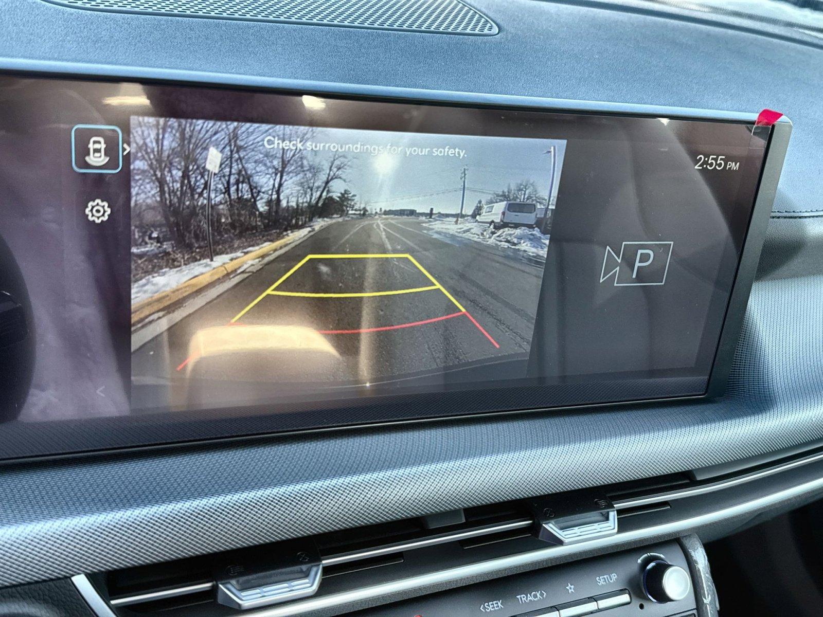 New 2026 Hyundai Sonata SEL image 19