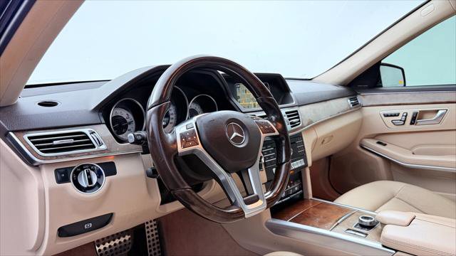 Used 2016 Mercedes-Benz E 350 Sedan image 24