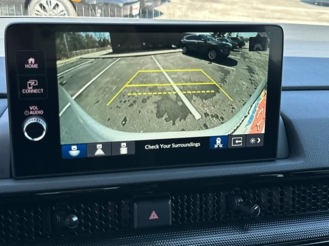 New 2026 Honda CR-V EX-L image 32