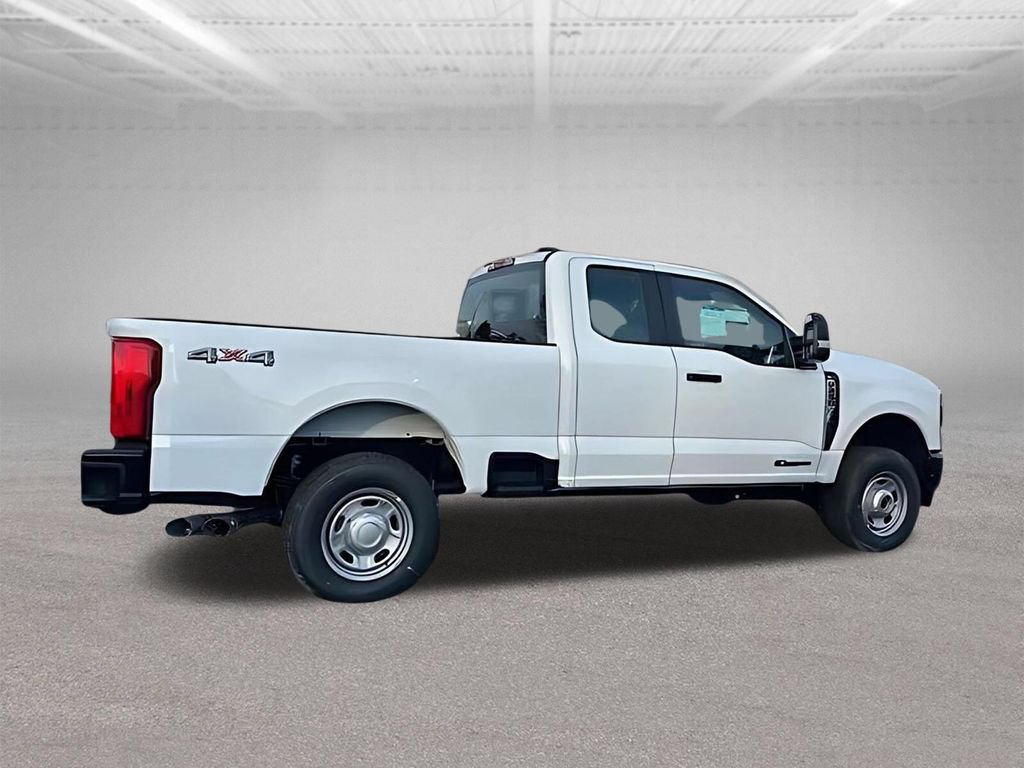 New 2026 Ford F250 XL w/ Snow Plow Prep Package AWD/4WD image 5