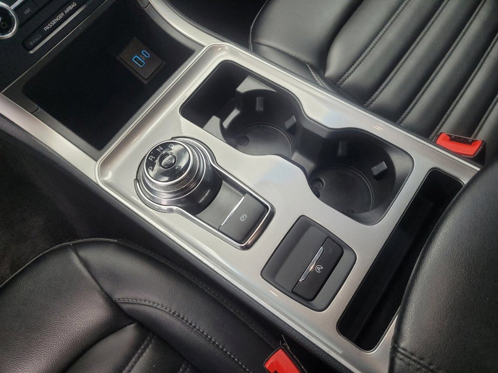 Used 2023 Ford Edge SEL image 26