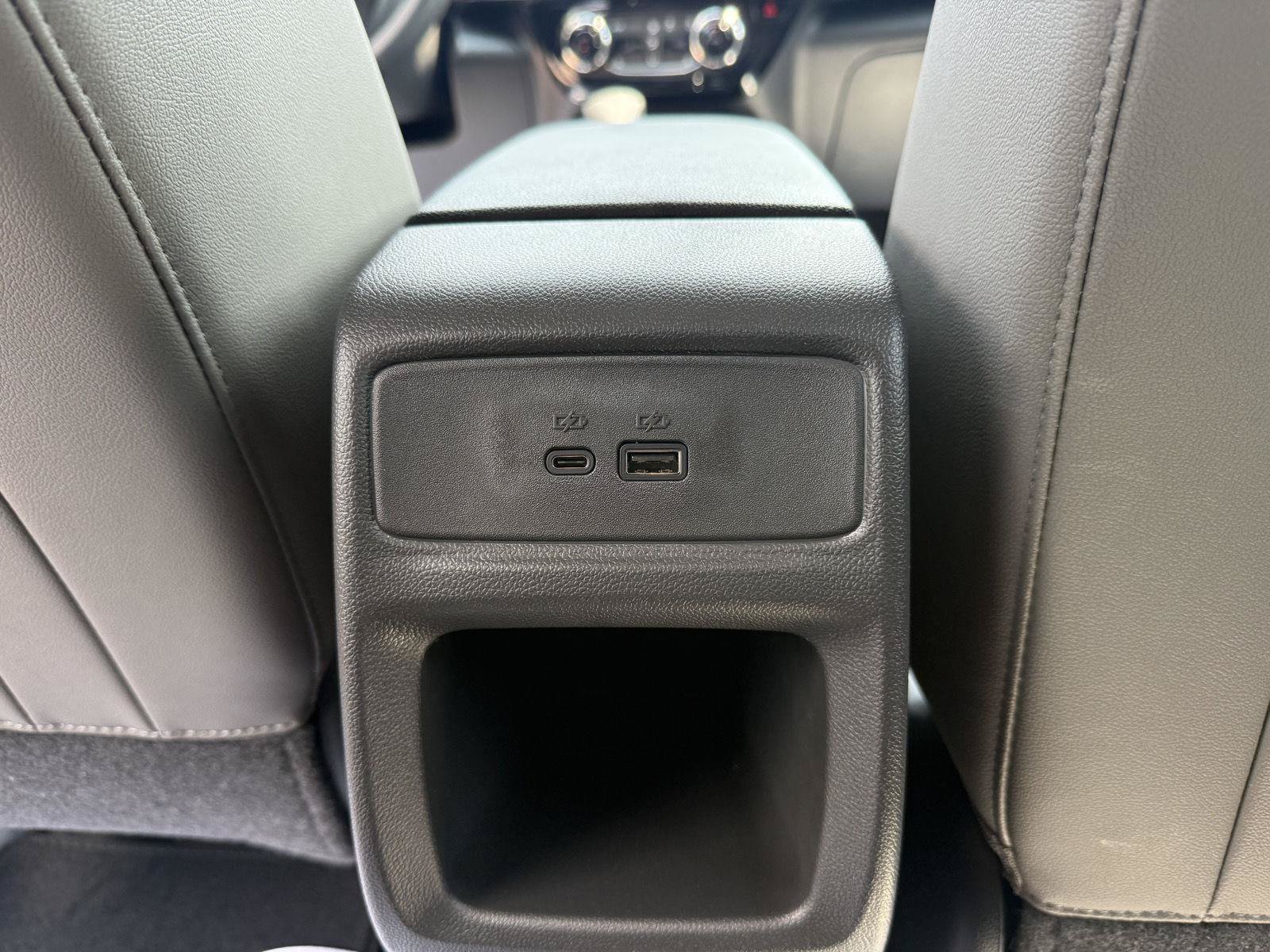New 2026 Chevrolet Trax ACTIV w/ Driver Confidence Package FWD image 20