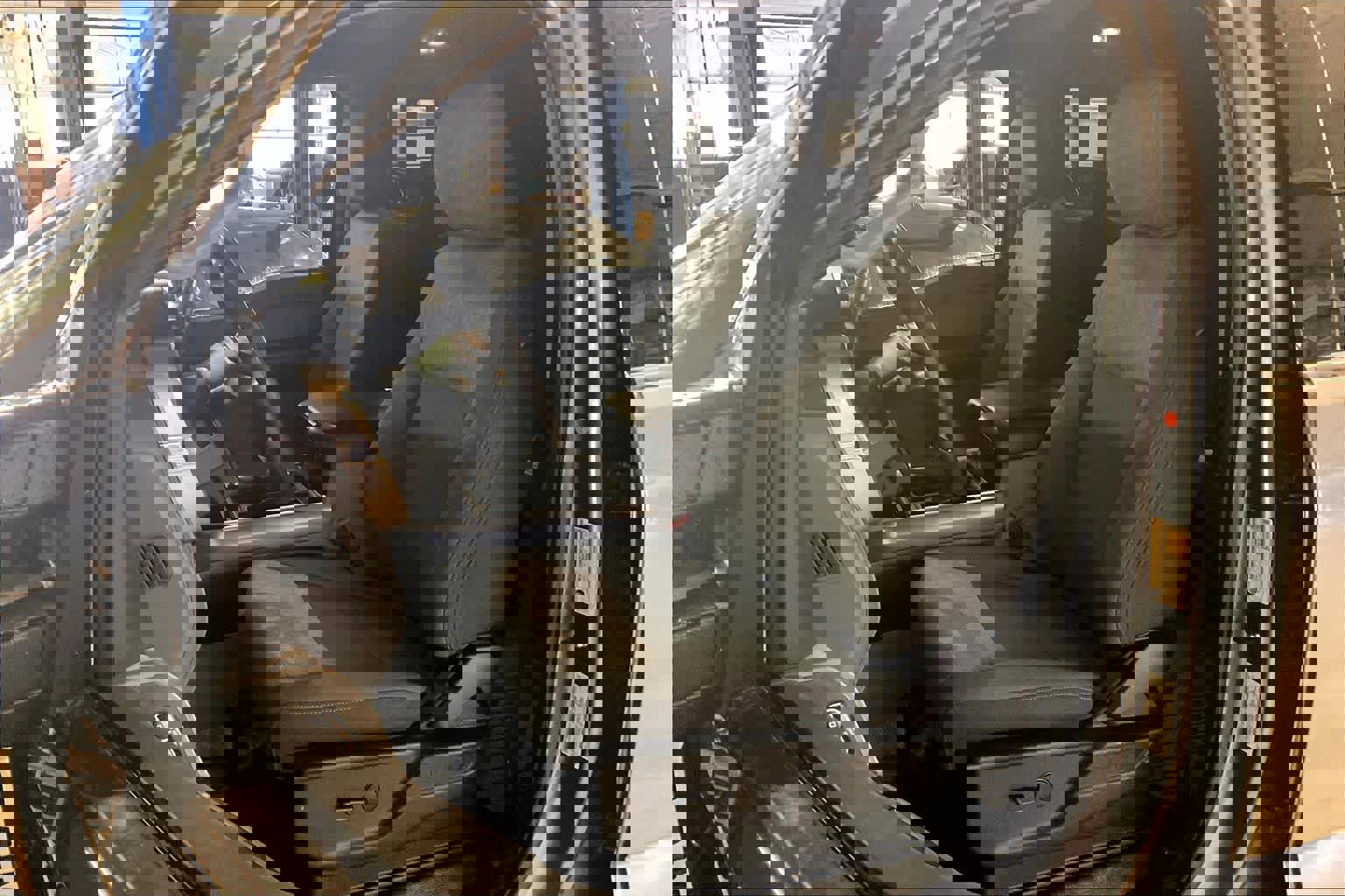 Used 2024 Ford F250 XLT AWD/4WD image 7