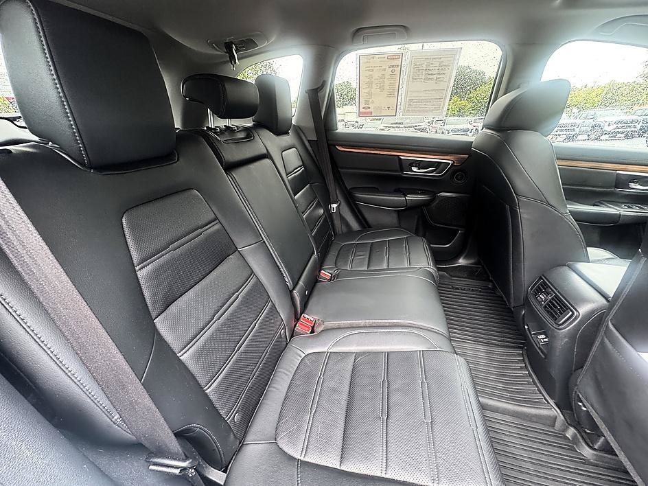 Used 2020 Honda CR-V EX-L image 25