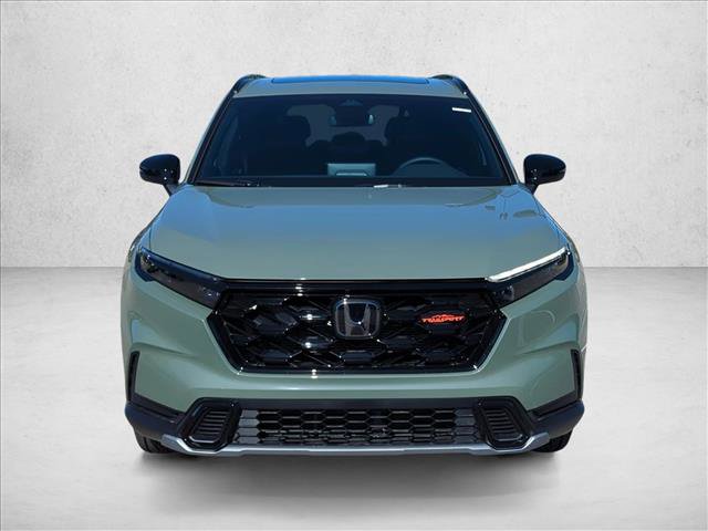 New 2026 Honda CR-V TrailSport image 2