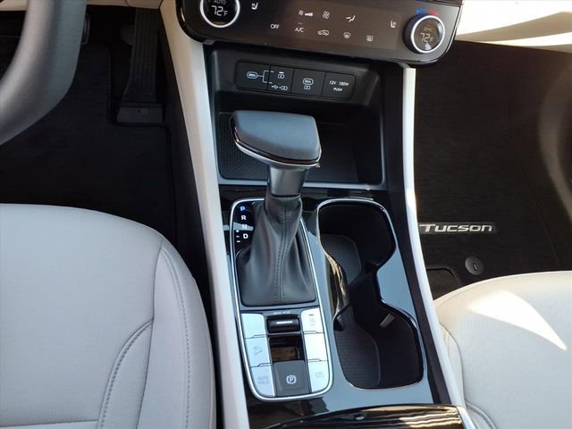 New 2026 Hyundai Tucson SEL image 15