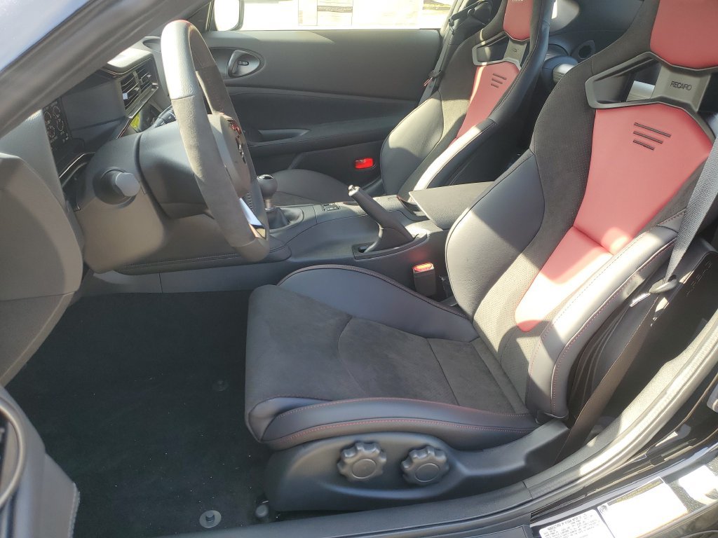 New 2027 Nissan Z Performance RWD image 19