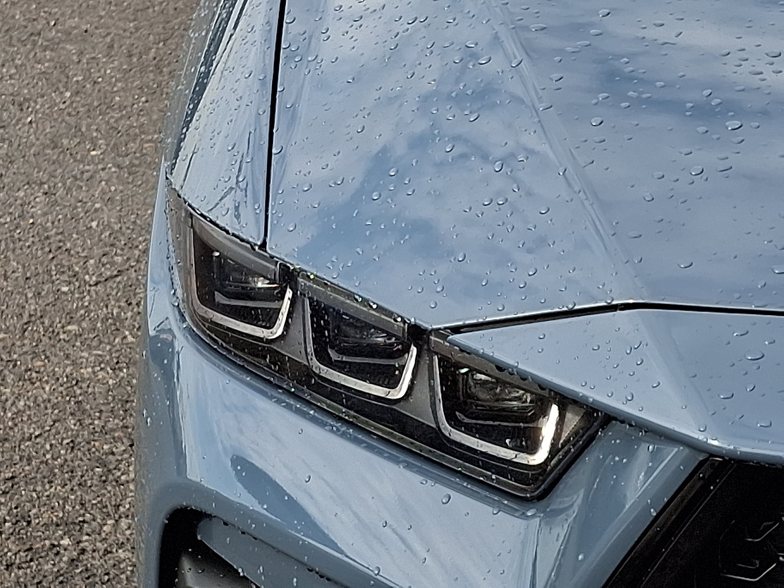 Certified 2024 Ford Mustang GT Premium RWD image 9