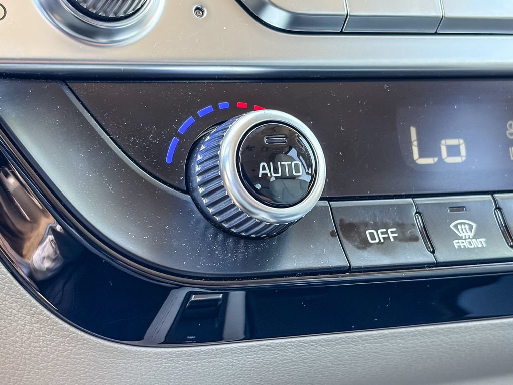 Used 2020 Kia Telluride EX FWD image 27