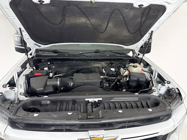 Used 2024 Chevrolet Silverado 2500 Custom w/ Custom Value Package image 29