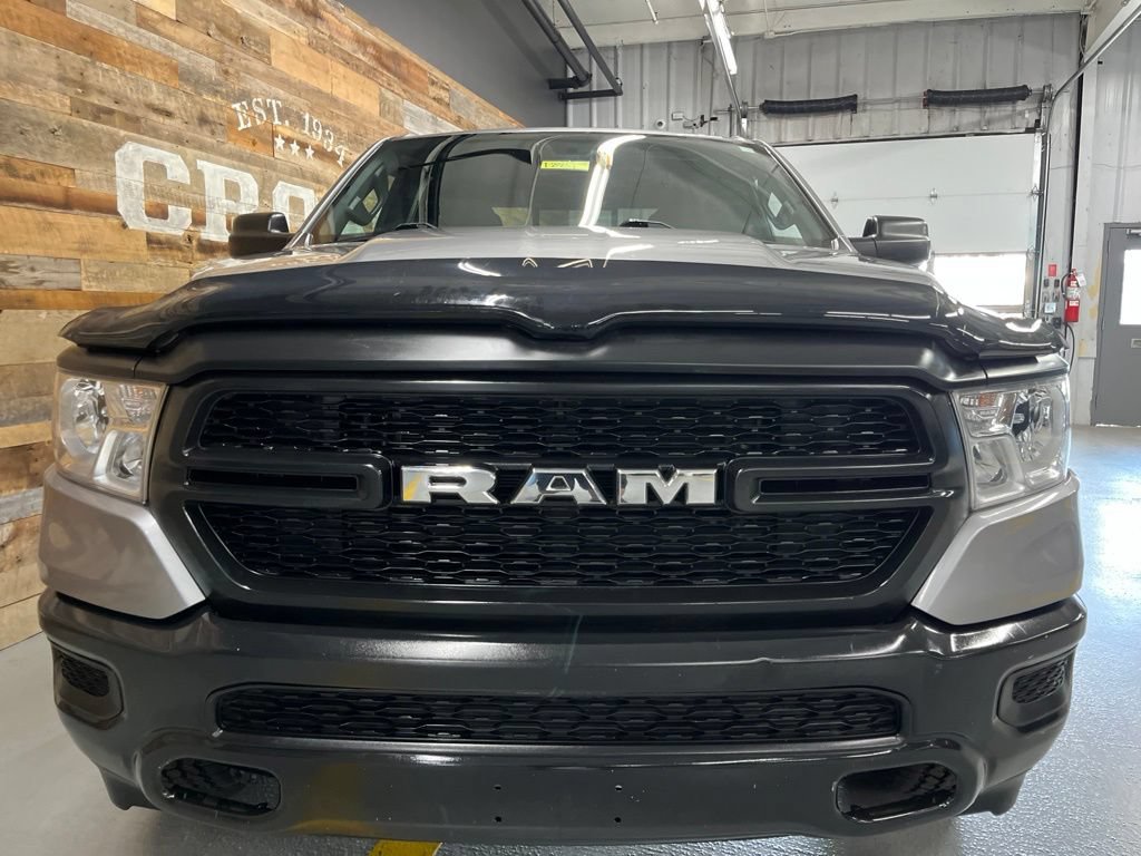 Used 2022 RAM 1500 Tradesman AWD/4WD image 64